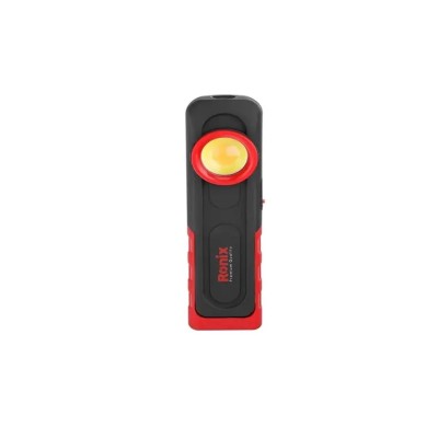 چراغ کار شارژی رونیکس مدل RH-4222