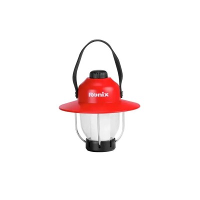 نورافکن فانوسی رونیکس مدل RH-4228