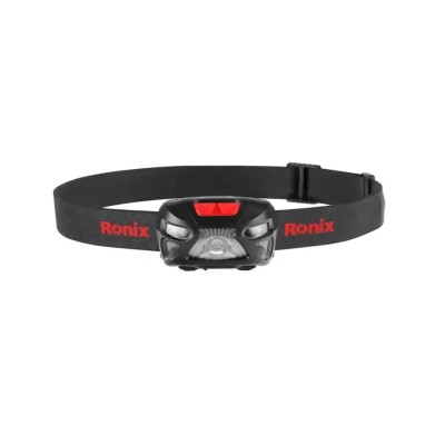 چراغ پیشانی رونیکس مدل RH-4287