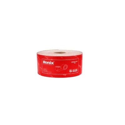 رول سنباده رونیکس طول 50 متر مدل RH-3780