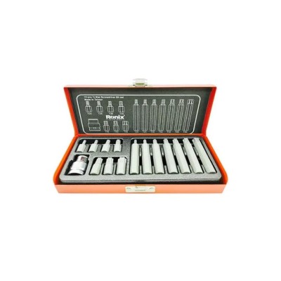 جعبه بیت ستاره ای رونیکس 15 عددی مدل RH-2696